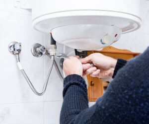 About Water Heater Repair LLC Olympic Valley, CA